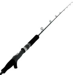Okuma Tournament Concept OH Jigging Rod 5ft 3in 100-250g 1pc