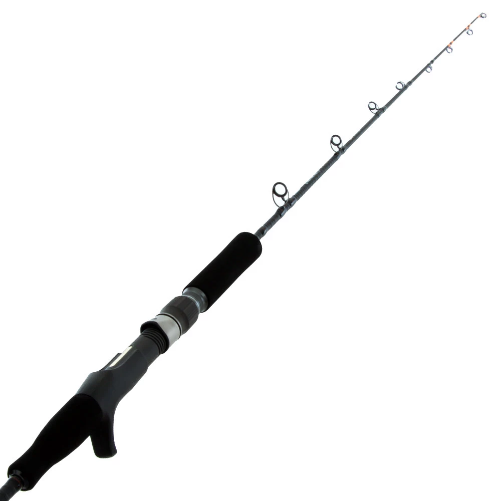 Okuma Tournament Concept OH Jigging Rod 5ft 3in 100-250g 1pc 3 Okuma Tournament Concept OH Jigging Rod 5ft 3in 100-250g 1pc