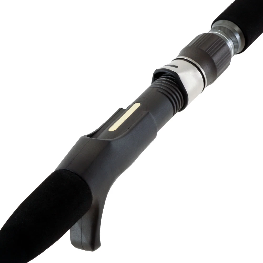 Okuma Tournament Concept OH Jigging Rod 5ft 3in 100-250g 1pc 5 Okuma Tournament Concept OH Jigging Rod 5ft 3in 100-250g 1pc - Image 3