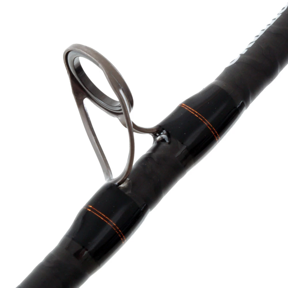 Okuma Tournament Concept OH Jigging Rod 5ft 3in 100-250g 1pc 8 Okuma Tournament Concept OH Jigging Rod 5ft 3in 100-250g 1pc - Image 6