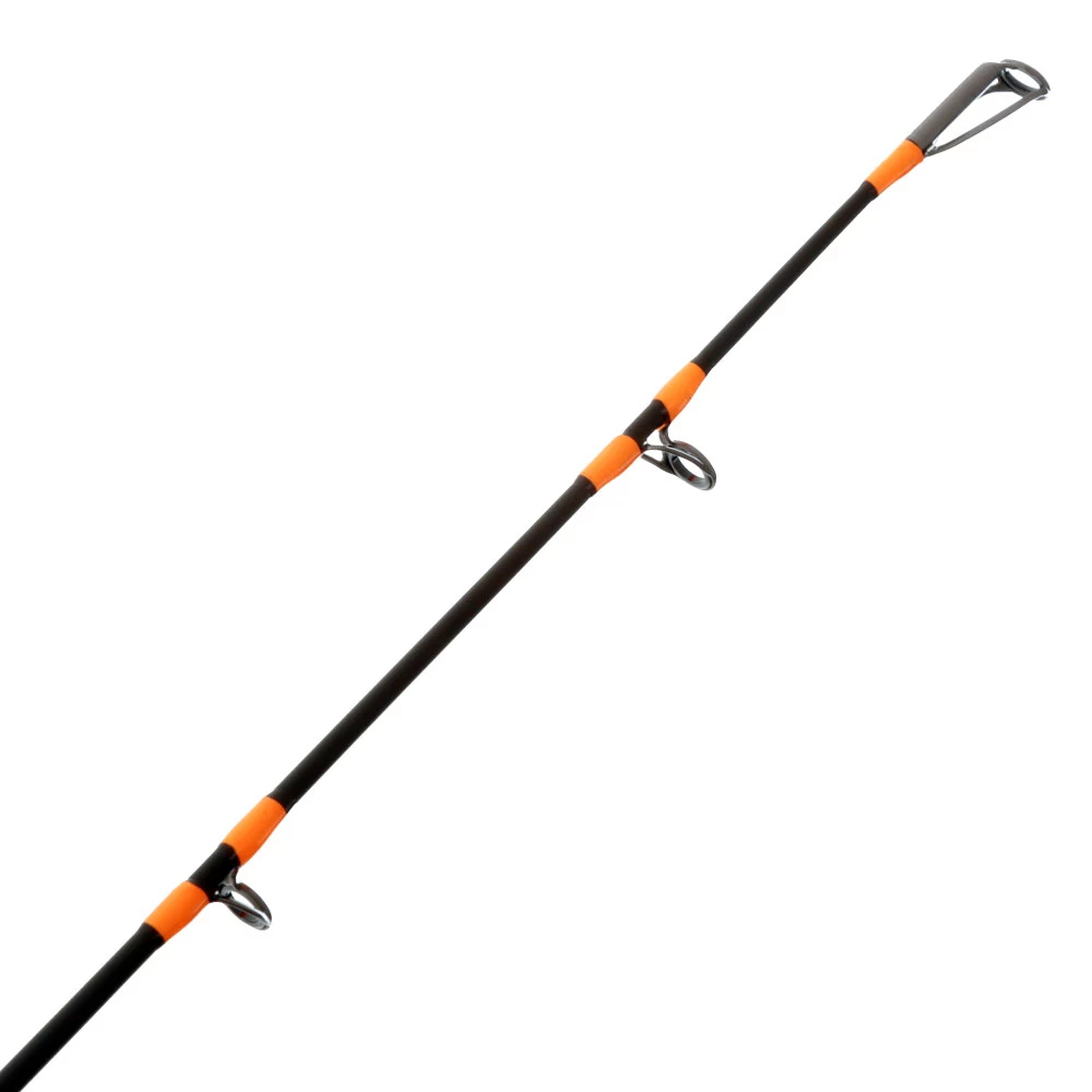 Okuma Tournament Concept OH Jigging Rod 5ft 3in 100-250g 1pc 9 Okuma Tournament Concept OH Jigging Rod 5ft 3in 100-250g 1pc - Image 7
