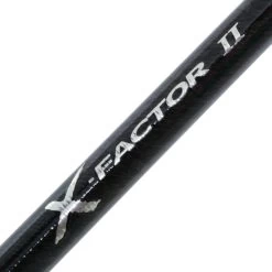Okuma X-Factor II Spinning Boat Rod 7ft 6-15kg 1pc -Okuma 136627 4