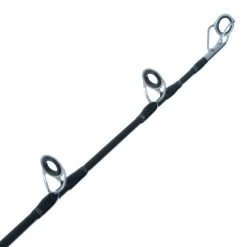 Okuma X-Factor II Overhead Boat Rod 6ft 6in 15kg 1pc -Okuma 136628 2