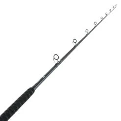 Okuma X-Factor II Overhead Boat Rod 6ft 6in 15kg 1pc