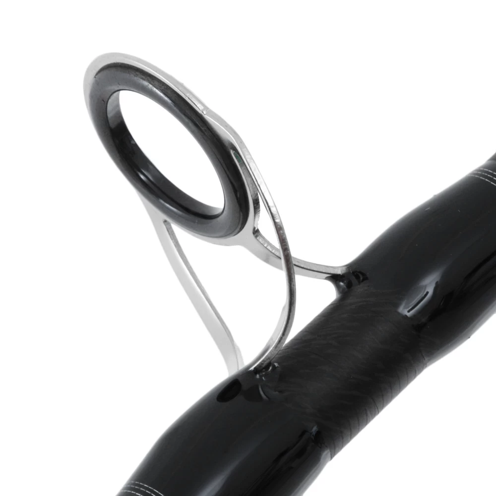 Okuma X-Factor II Overhead Boat Rod 6ft 6in 10kg 1pc 8 Okuma X-Factor II Overhead Boat Rod 6ft 6in 10kg 1pc - Image 6