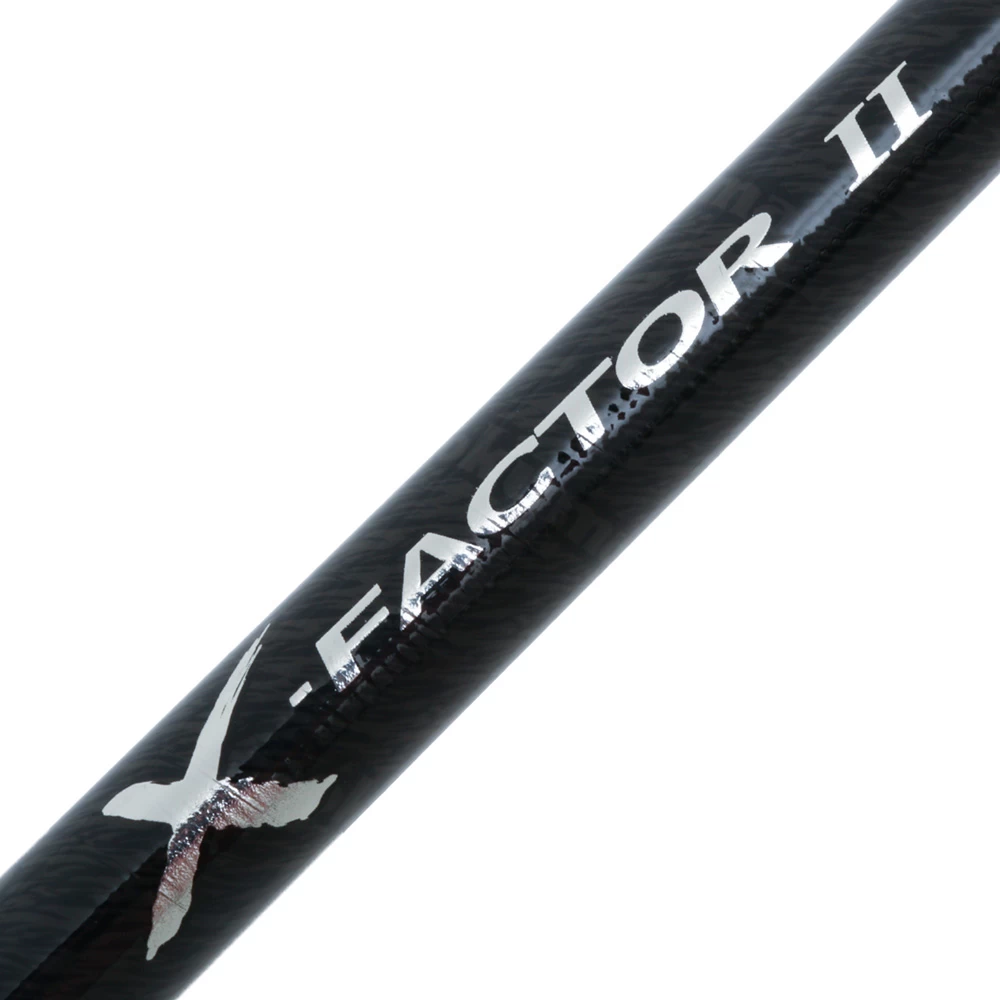 Okuma X-Factor II Overhead Boat Rod 6ft 6in 10kg 1pc 6 Okuma X-Factor II Overhead Boat Rod 6ft 6in 10kg 1pc - Image 4