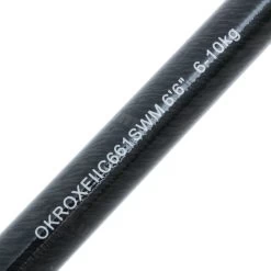 Okuma X-Factor II Overhead Boat Rod 6ft 6in 10kg 1pc 13 Okuma X-Factor II Overhead Boat Rod 6ft 6in 10kg 1pc -Okuma 136629 5