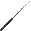 Okuma X-Factor II Overhead Boat Rod 6ft 6in 10kg 1pc -Okuma 136629 7