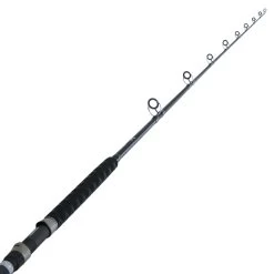 Okuma X-Factor II Overhead Boat Rod 6ft 6in 10kg 1pc