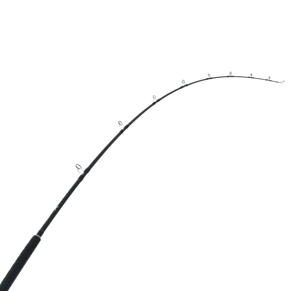 Okuma X-Factor II Overhead Boat Rod 6ft 6in 10kg 1pc 4 Okuma X-Factor II Overhead Boat Rod 6ft 6in 10kg 1pc - Image 2