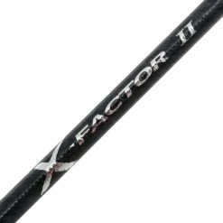 Okuma X-Factor II Dropshot Spinning Soft Bait Rod 7ft 6-10kg 2pc -Okuma 136630 4