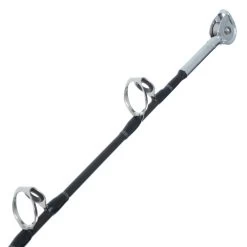 Okuma X-Factor II Roller Tip Game Rod 5ft 8in 24kg 1pc -Okuma 136631 2