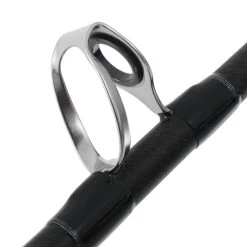 Okuma X-Factor II Roller Tip Game Rod 5ft 8in 24kg 1pc -Okuma 136631 3