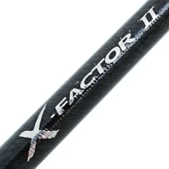 Okuma X-Factor II Roller Tip Game Rod 5ft 8in 24kg 1pc -Okuma 136631 4
