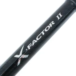 Okuma X-Factor II Spinning Rock Rod 8ft 6in 10-15kg 2pc -Okuma 136632 4