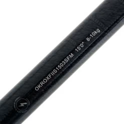 Okuma X-Factor II Spinning Surf Rod 15ft 3-5oz 3pc 9 Okuma X-Factor II Spinning Surf Rod 15ft 3-5oz 3pc -Okuma 136634 4 n