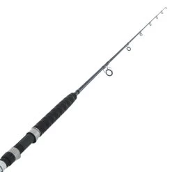 Okuma X-Factor II Overhead Trout Trolling Rod 5ft 6in 18-30lb 1pc