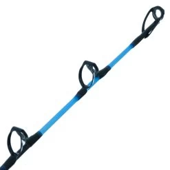 Okuma Sensor Tip Game Rod Blue 5ft 6in 24kg 1pc -Okuma 136636 2