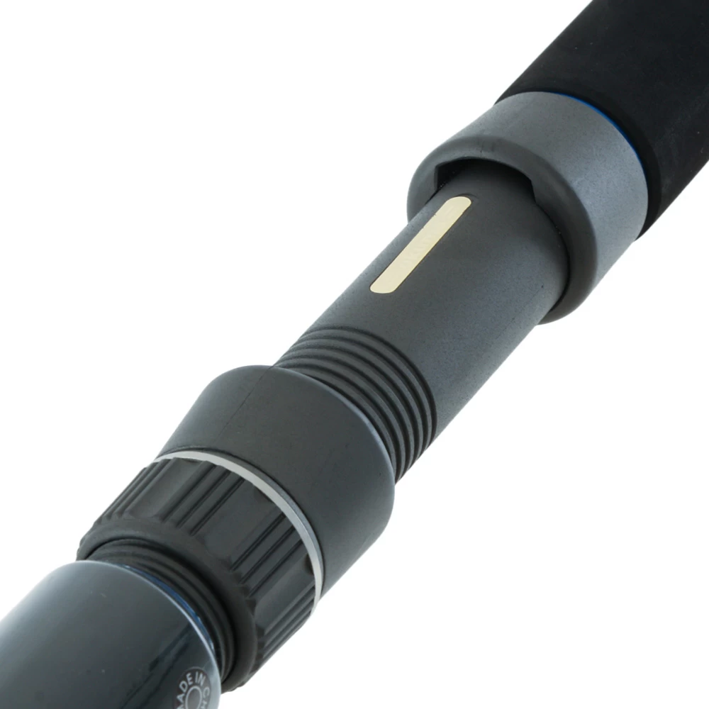 Okuma Solterra SLX 20L Sensor Tip Level Wind Lever Drag Game Combo 5ft 6in 24kg 1pc 4 Okuma Solterra SLX 20L Sensor Tip Level Wind Lever Drag Game Combo 5ft 6in 24kg 1pc - Image 2