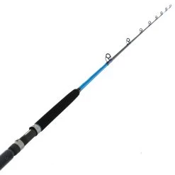 Okuma Sensor Tip OH Boat Rod 6ft 15kg 1pc