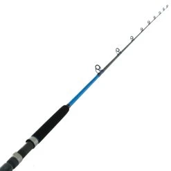 Okuma Sensor Tip OH Boat Rod 6ft 6in 10-15kg 1pc
