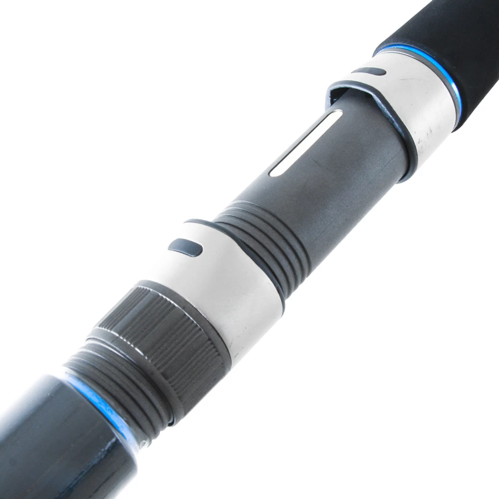 Okuma Sensor Tip Rock / Surf Rod 10ft 15kg 3pc 4 Okuma Sensor Tip Rock / Surf Rod 10ft 15kg 3pc - Image 2