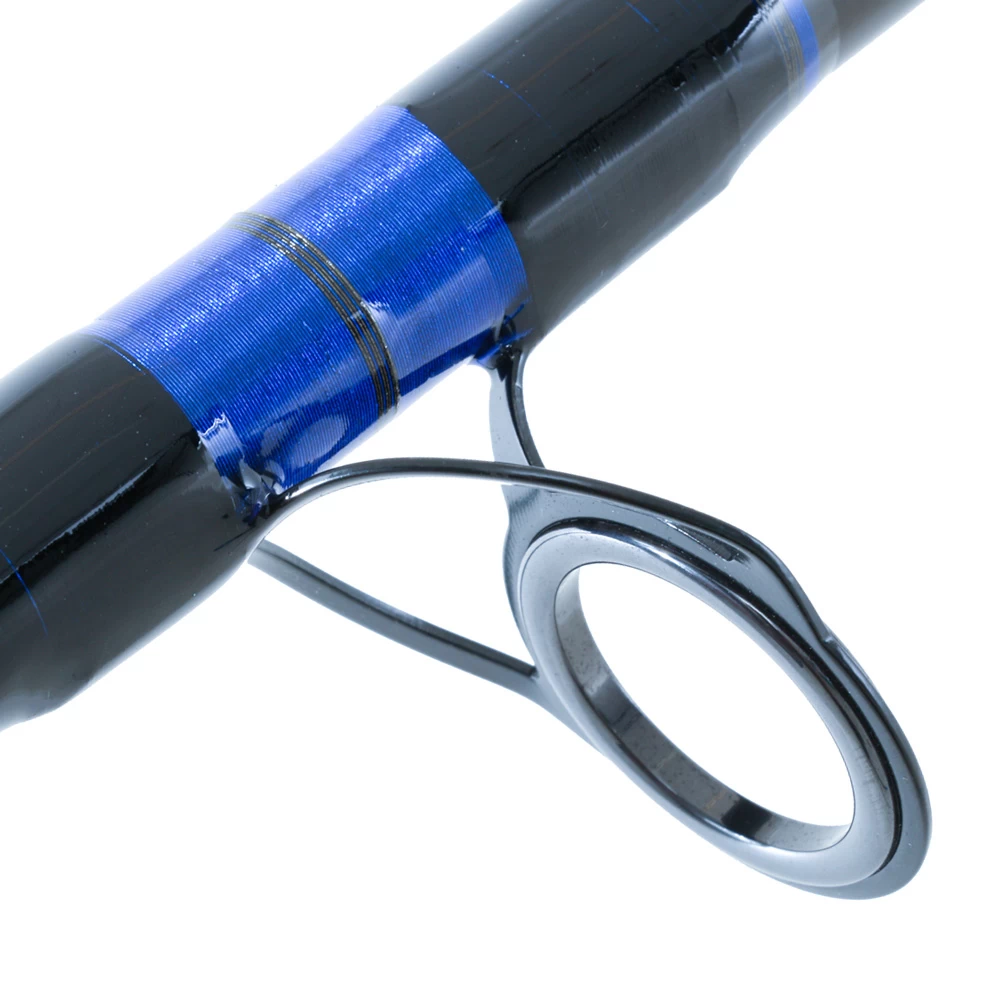 Okuma Sensor Tip Rock / Surf Rod 10ft 15kg 3pc 7 Okuma Sensor Tip Rock / Surf Rod 10ft 15kg 3pc - Image 5