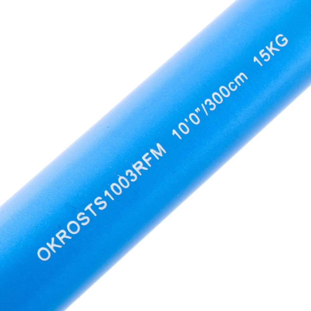 Okuma Sensor Tip Rock / Surf Rod 10ft 15kg 3pc 6 Okuma Sensor Tip Rock / Surf Rod 10ft 15kg 3pc - Image 4