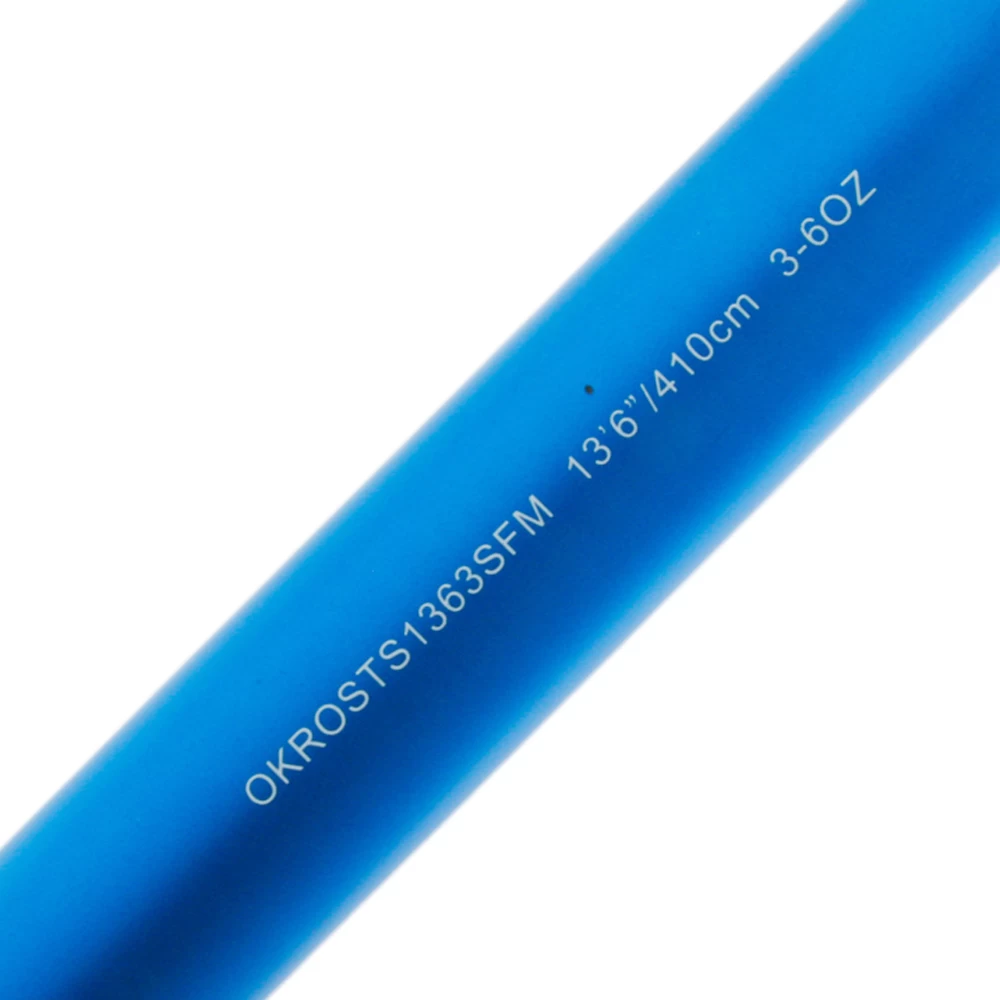 Okuma Sensor Tip Surf Rod 13ft 6in 3-5oz 3pc 6 Okuma Sensor Tip Surf Rod 13ft 6in 3-5oz 3pc - Image 4