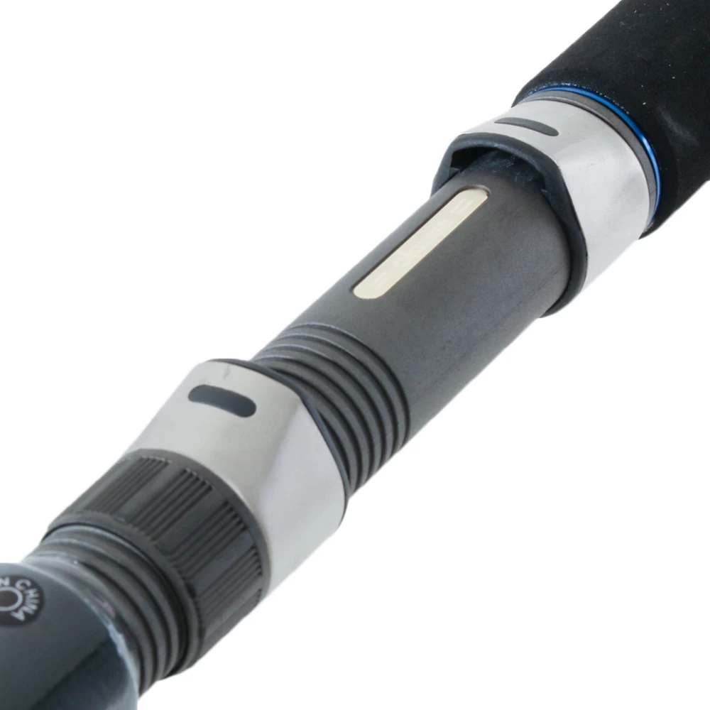 Okuma Safina 14000 Sensor Tip Spinning Charter Boat Combo 5ft 6in 15-24kg 1pc 7 Okuma Safina 14000 Sensor Tip Spinning Charter Boat Combo 5ft 6in 15-24kg 1pc - Image 5