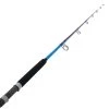 Okuma Sensor Tip Spinning Charter Rod 5ft 6in 15-24kg 1pc -Okuma 136642 7