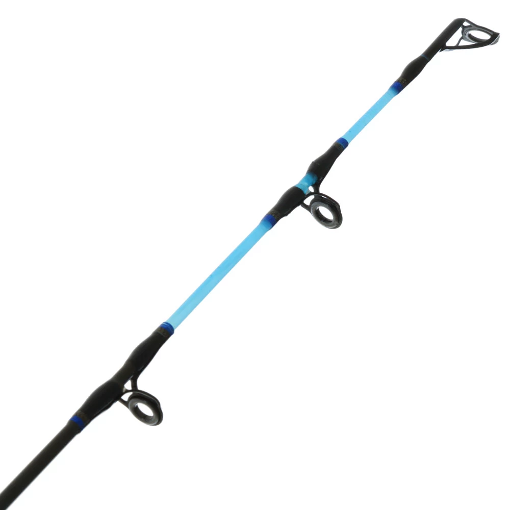 Okuma Sensor Tip Spinning Boat Rod 6ft 6in 6-10kg 1pc 8 Okuma Sensor Tip Spinning Boat Rod 6ft 6in 6-10kg 1pc - Image 6
