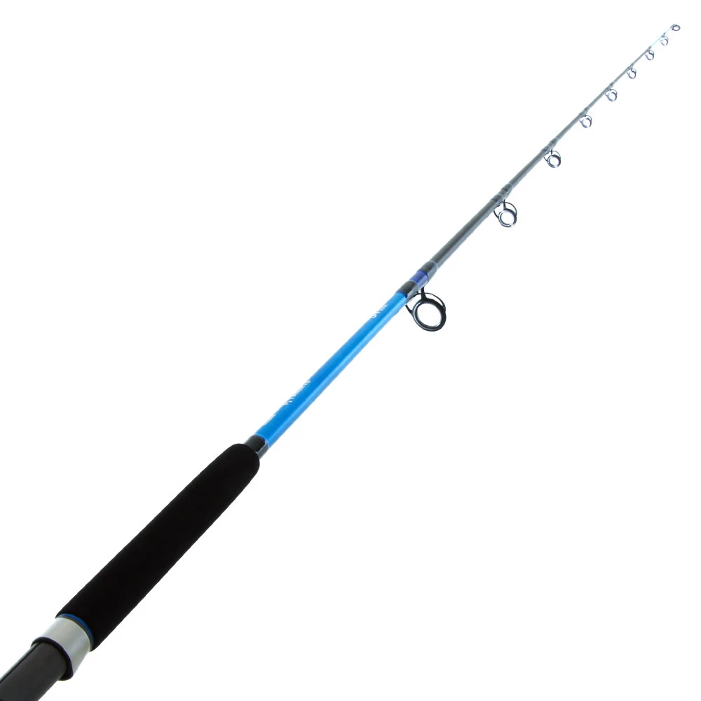 Okuma Sensor Tip Spinning Boat Rod 7ft 10-15kg 1pc 3 Okuma Sensor Tip Spinning Boat Rod 7ft 10-15kg 1pc