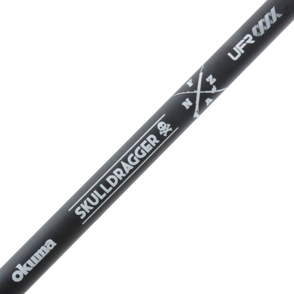 Okuma SkullDragger Strayline Rod 7ft 10-15kg 1pc 5 Okuma SkullDragger Strayline Rod 7ft 10-15kg 1pc - Image 3