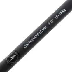 Okuma SkullDragger Strayline Rod 7ft 10-15kg 1pc 16 Okuma SkullDragger Strayline Rod 7ft 10-15kg 1pc -Okuma 136646 5 n
