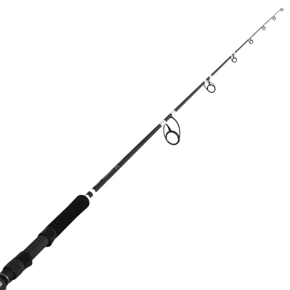 Okuma SkullDragger Strayline Rod 7ft 10-15kg 1pc 8 Okuma SkullDragger Strayline Rod 7ft 10-15kg 1pc - Image 6