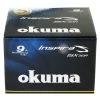 Okuma Inspira Red 30 Spinning Reel -Okuma 136651 2 n