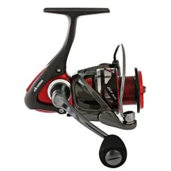Okuma Inspira Red 30 Nano Matrix Plus Spinning Freshwater Combo 7ft 3-6kg 4pc -Okuma 136651 5 n 1