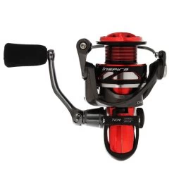 Okuma Inspira Red 30 Tournament Concept Light Spinning Combo 8ft 3-6kg 4pc 10 Okuma Inspira Red 30 Tournament Concept Light Spinning Combo 8ft 3-6kg 4pc -Okuma 136651 9 n 2