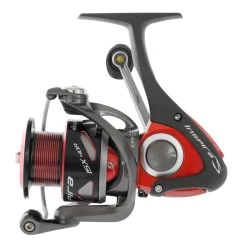 Okuma Inspira Red 40 Spinning Reel 16 Okuma Inspira Red 40 Spinning Reel -Okuma 136652 6 n