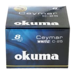 Okuma Ceymar 25 Spinning Reel