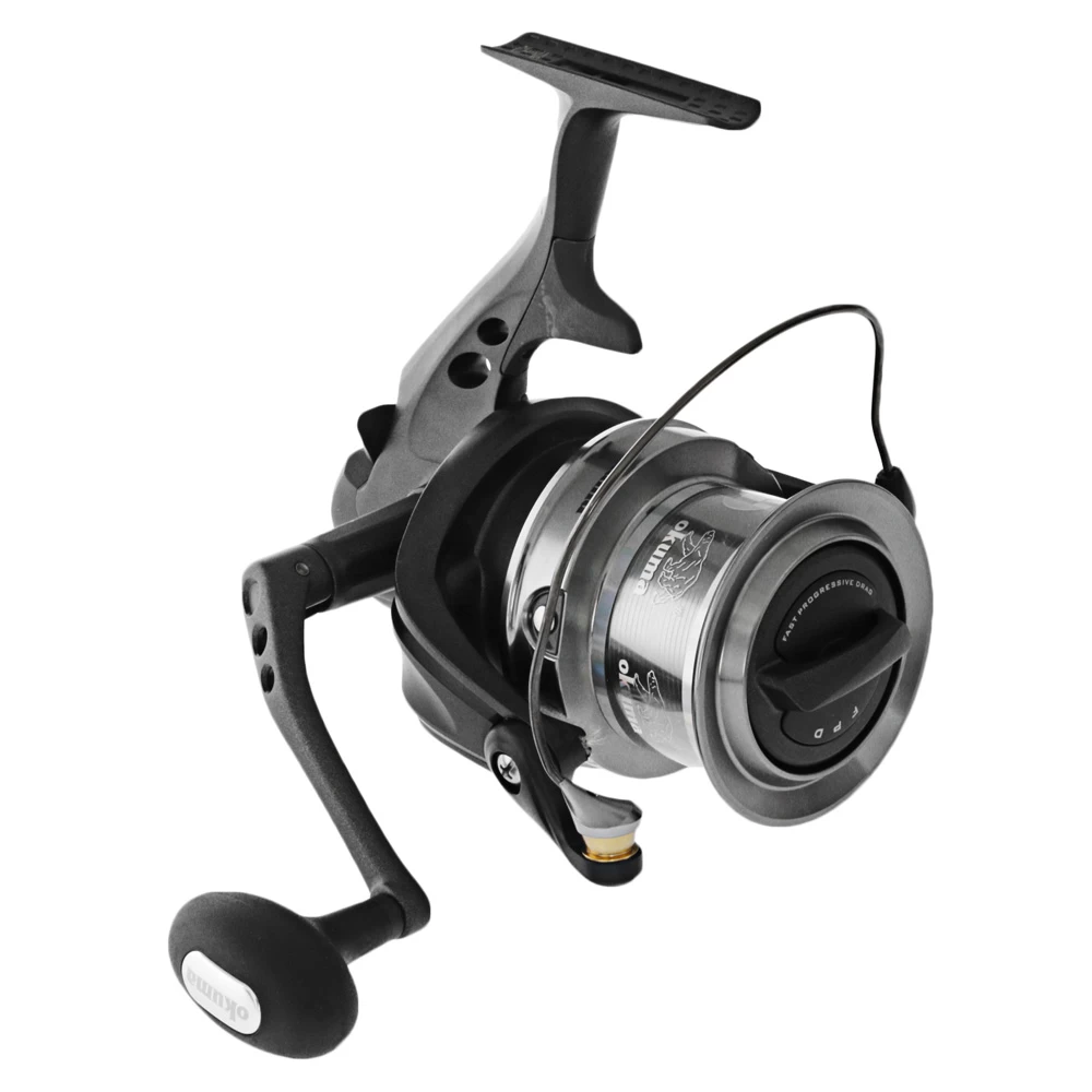 Okuma X-Spot Surfcasting Package 14ft 8-15kg 3pc 4 Okuma X-Spot Surfcasting Package 14ft 8-15kg 3pc - Image 2