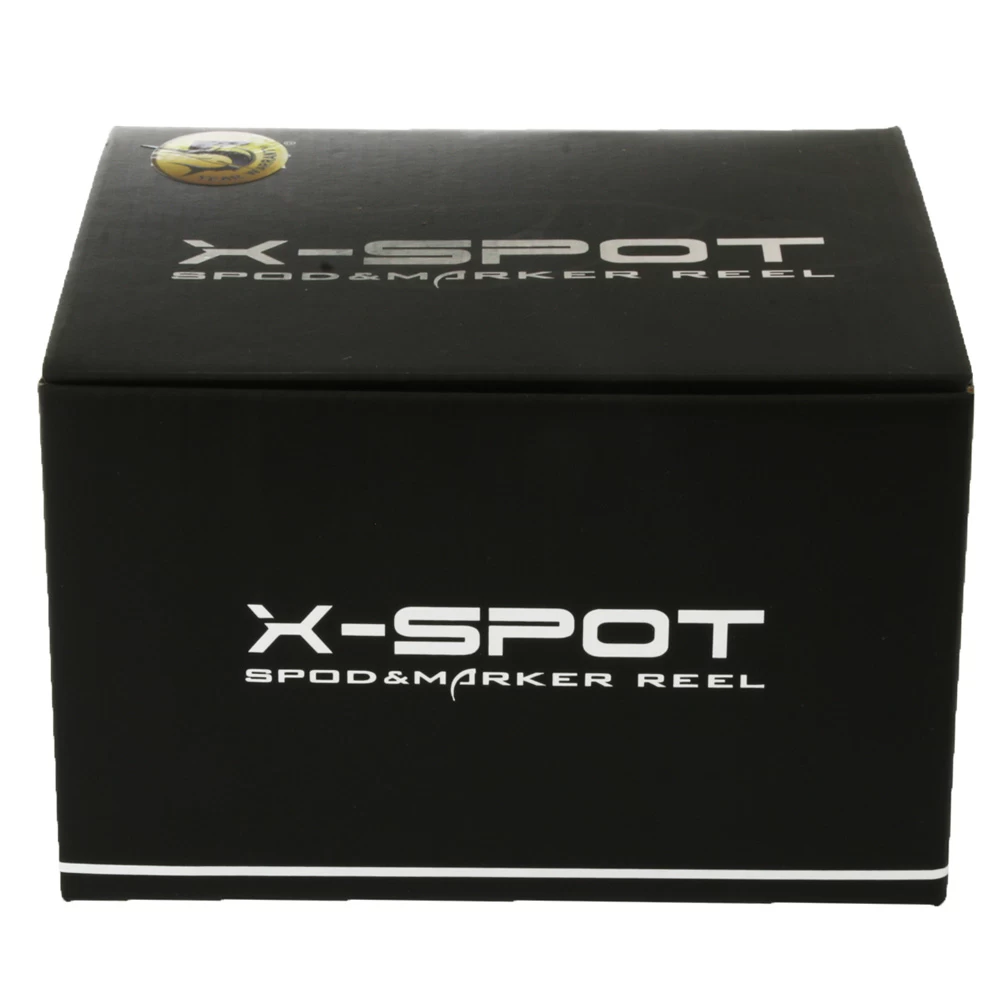 Okuma X-Spot Spinning Surf Reel 3 Okuma X-Spot Spinning Surf Reel