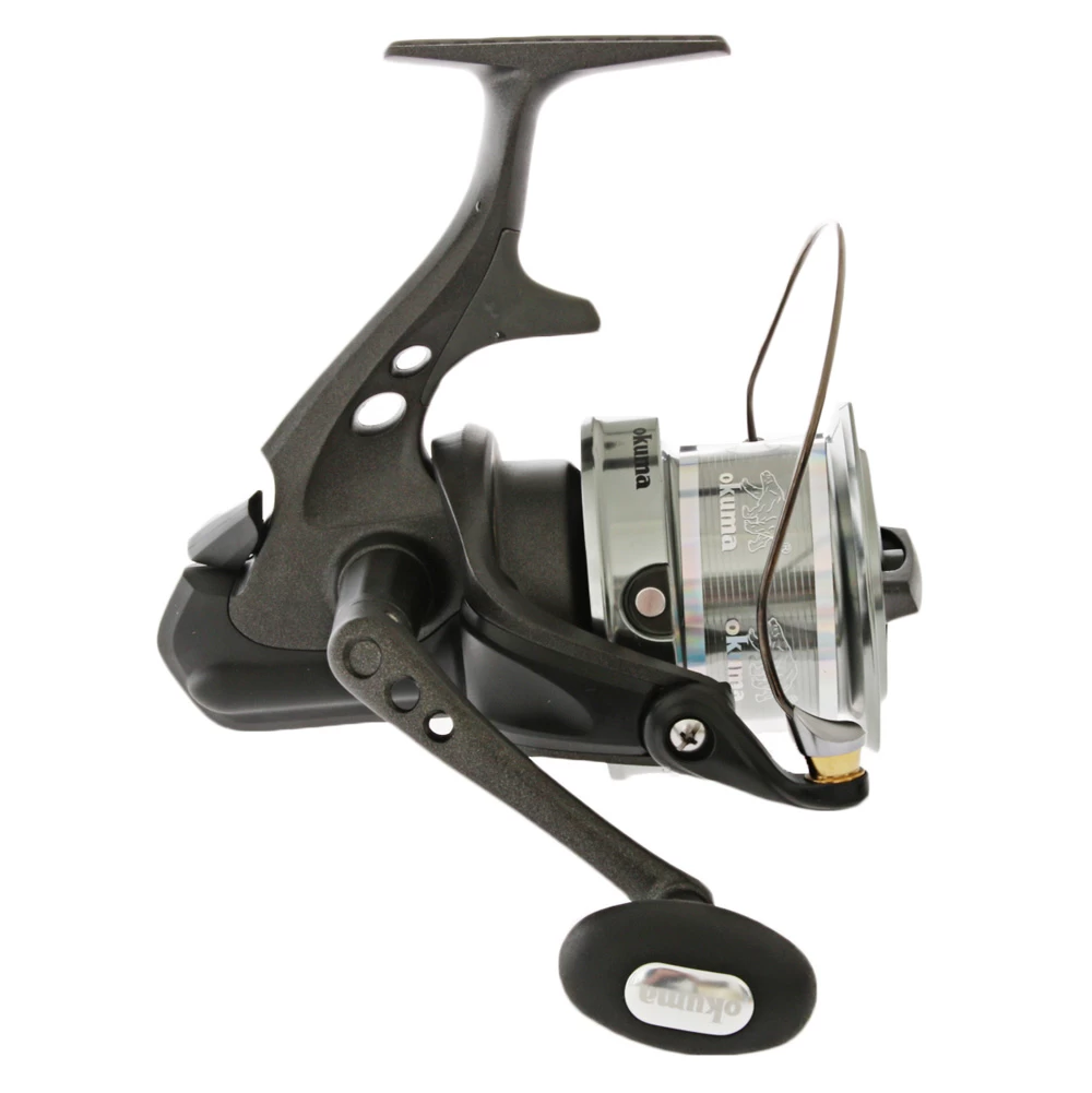 Okuma X-Spot Spinning Surf Reel 4 Okuma X-Spot Spinning Surf Reel - Image 2