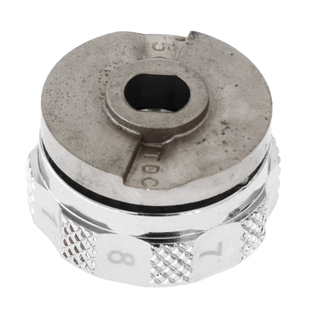 Okuma Makaira 50WII TDC Cam 3 Okuma Makaira 50WII TDC Cam