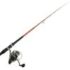 Okuma Surf 8k Nano Matrix Plus Mad Dog Surfcasting Combo 14ft 8-12kg 3pc -Okuma 142989 4