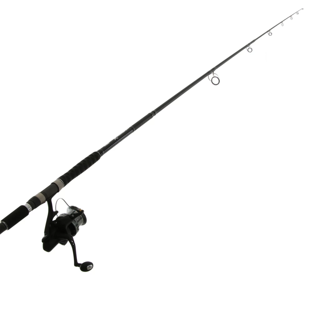 Okuma X-Spot X-Factor II Surfcasting Combo 14ft 3-5oz 3pc 3 Okuma X-Spot X-Factor II Surfcasting Combo 14ft 3-5oz 3pc