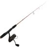 Okuma Inspira Red 30 Nano Matrix Plus Spinning Freshwater Combo 7ft 3-6kg 4pc -Okuma 143001 2
