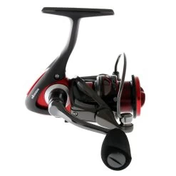 Okuma Inspira Red 20 Spinning Reel 13 Okuma Inspira Red 20 Spinning Reel -Okuma 143059 4 n