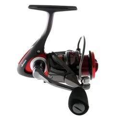 Okuma Inspira Red 20 Nano Matrix Plus Trout Spin Combo 7ft 3-6kg 4pc -Okuma 143059 4 n 1